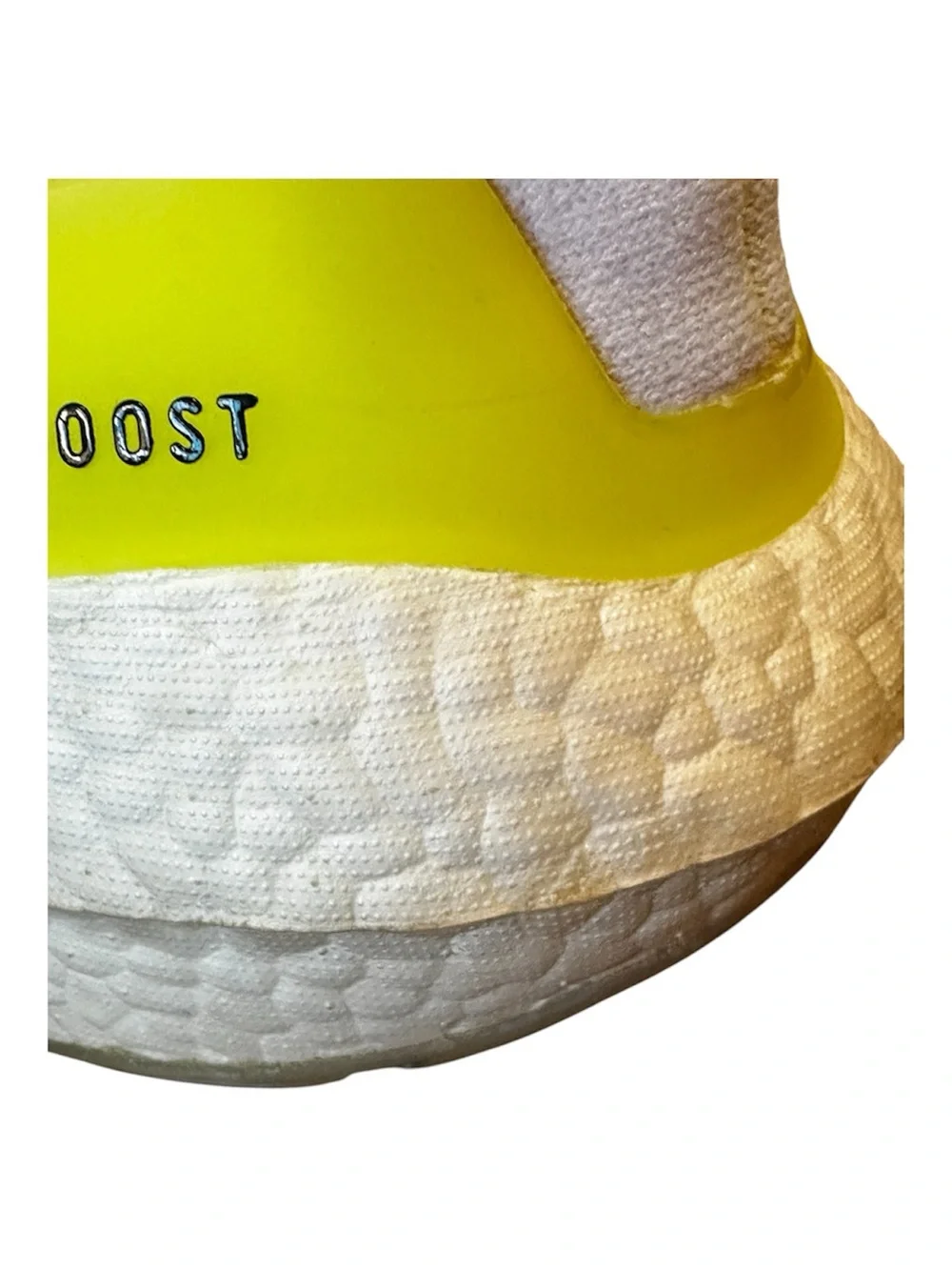 Adidas Ultraboost 21 Sneakers